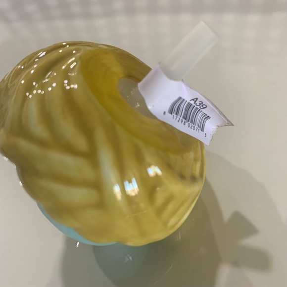 Nora Fleming Mini Nest “Robin Egg Blue” A39 - Picture 2 of 2